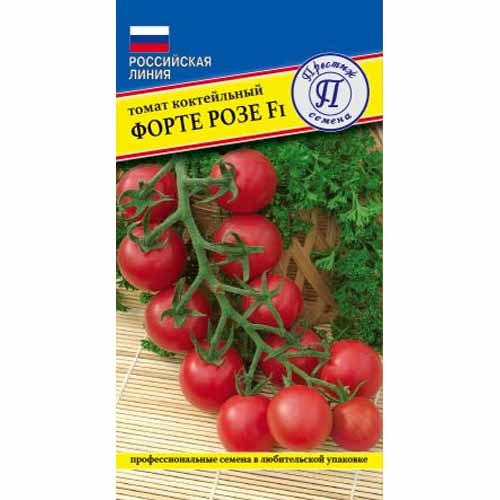 Томат Форте Розе F1 Престиж изображение 1 артикул 40783