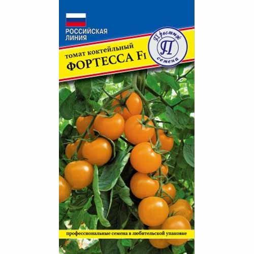Томат Фортесса F1 Престиж изображение 1 артикул 40784