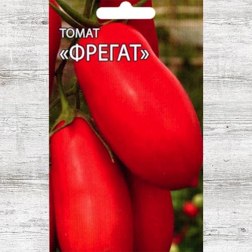 Томат Фрегат красный изображение 1 артикул 83633