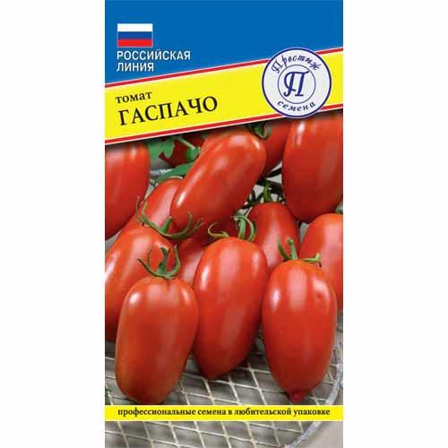 Томат Гаспачо F1 Престиж изображение 1 артикул 40779