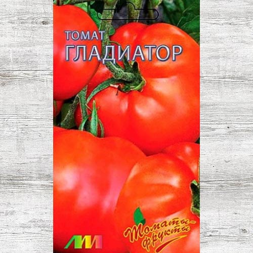 Томат Гладиатор F1 изображение 1 артикул 83535