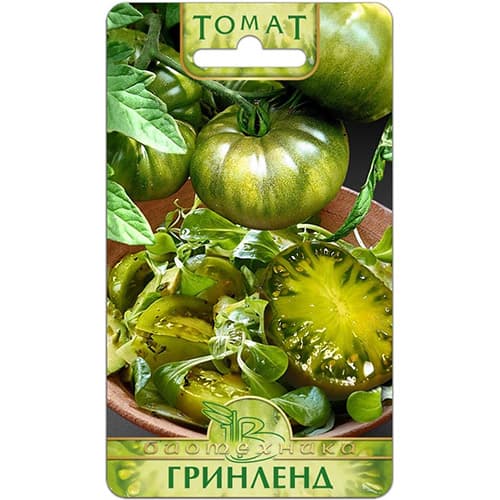 Томат Гринленд Биотехника изображение 1 артикул 97307