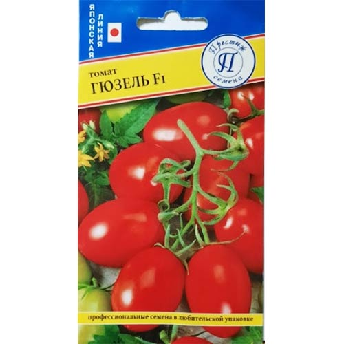 Томат Гюзель F1 Престиж изображение 1 артикул 81244