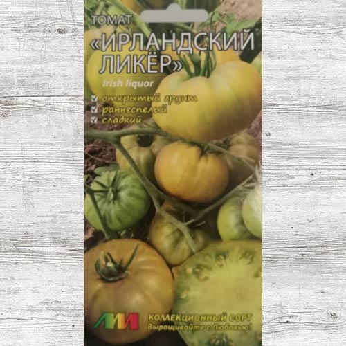 Томат Ирландский ликер изображение 1 артикул 83559