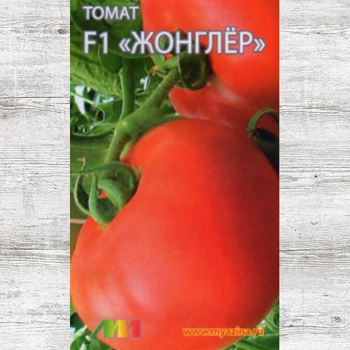 Томат Жонглер F1 изображение 1 артикул 83552