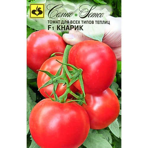 Томат Кнарик Семко изображение 1 артикул 84145