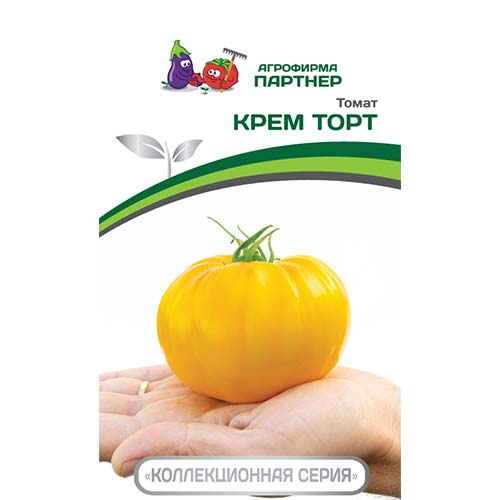 Томат Крем торт Партнер изображение 1 артикул 81055