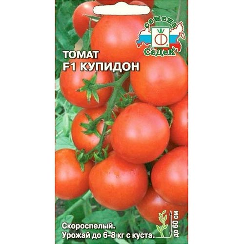 Томат Купидон F1 Седек изображение 1 артикул 93577