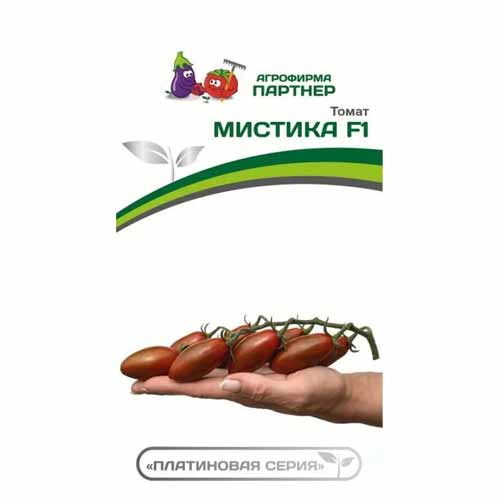 Томат Мистика F1 Партнер изображение 1 артикул 88076
