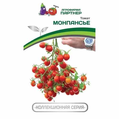 Томат Монпансье Партнер изображение 1 артикул 73518