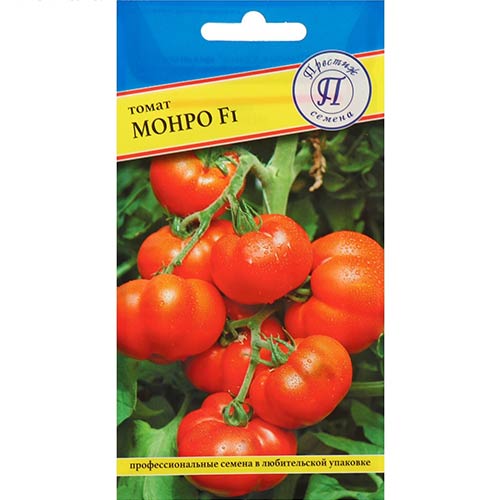 Томат Монро F1 изображение 1 артикул 73612
