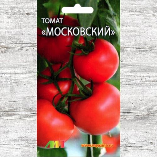 Томат Московский изображение 1 артикул 83591