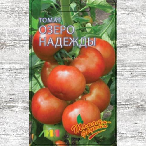 Томат Озеро Надежды F1 изображение 1 артикул 83594