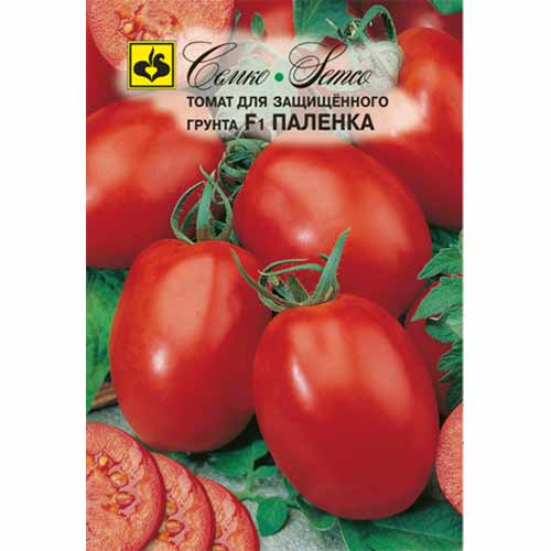 Томат Паленка F1 Семко изображение 1 артикул 40565