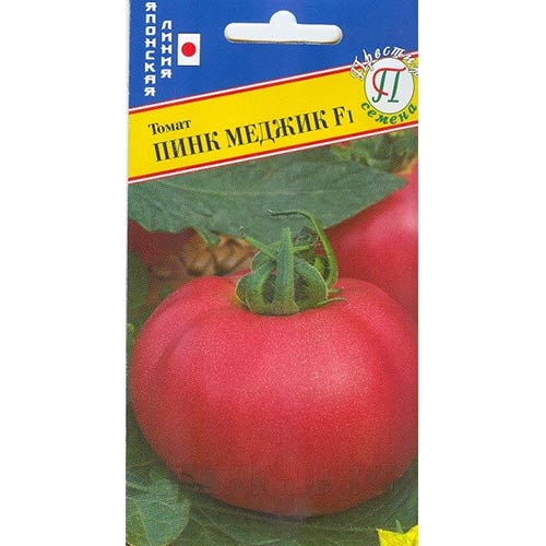 Томат Пинк Меджик F1 Престиж изображение 1 артикул 71401