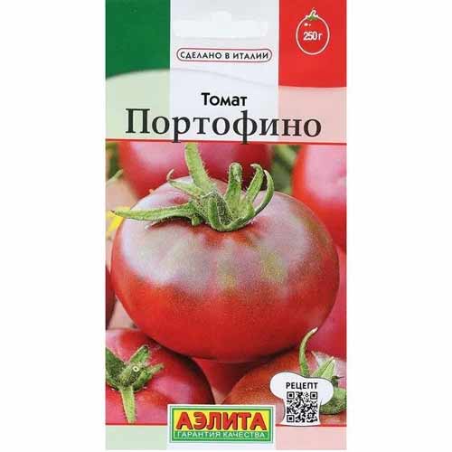 Томат Портофино Аэлита изображение 1 артикул 40242