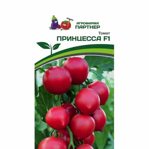 Томат Принцесса F1 Партнер изображение 1 артикул 40730
