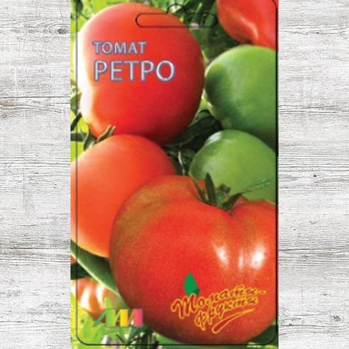 Томат Ретро F1 изображение 1 артикул 83603