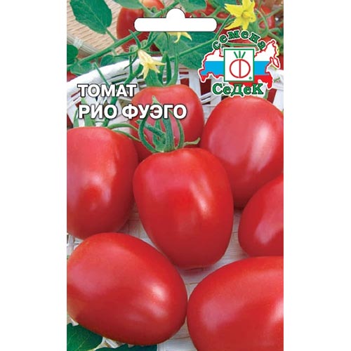 Томат Рио Фуэго Седек изображение 1 артикул 93584