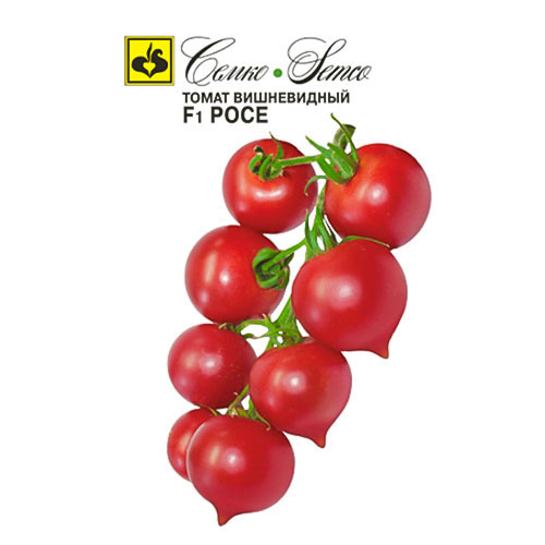 Томат Росе F1 Семко изображение 1 артикул 82557