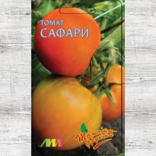 Томат Сафари F1 изображение 1 артикул 83604