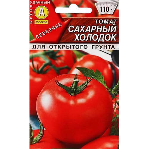 Томат Сахарный холодок Аэлита изображение 1 артикул 98717