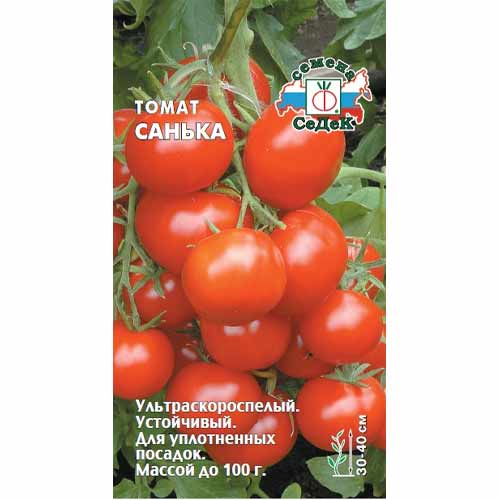 Томат Санька Седек изображение 1 артикул 40508