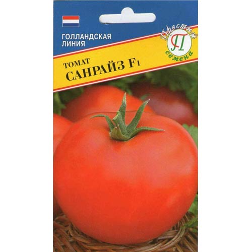Томат Санрайз F1 Престиж изображение 1 артикул 81248