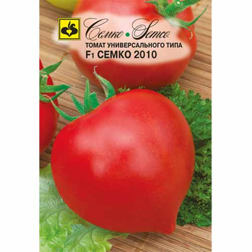 Томат Семко 2010 F1 Семко артикул фото 1 Томат Семко 2010 F1 Семко изображение 1 артикул 40571