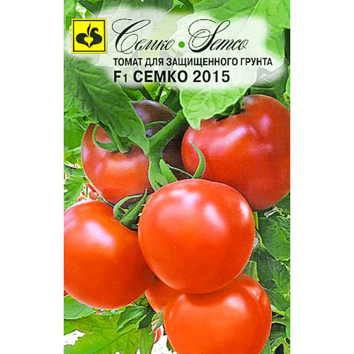 Томат Семко 2015 F1 Семко изображение 1 артикул 82581
