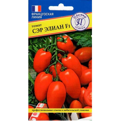 Томат Сэр Элиан F1 Престиж изображение 1 артикул 81251