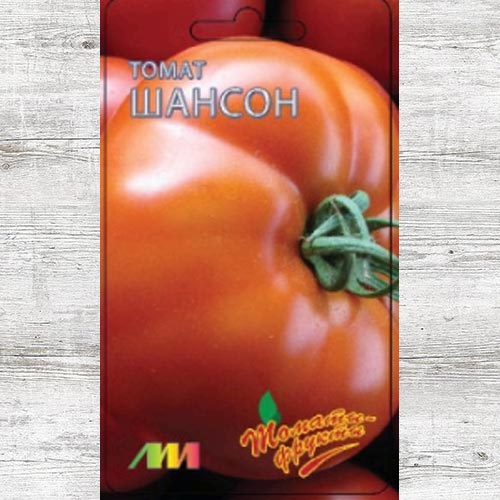 Томат Шансон F1 изображение 1 артикул 83642