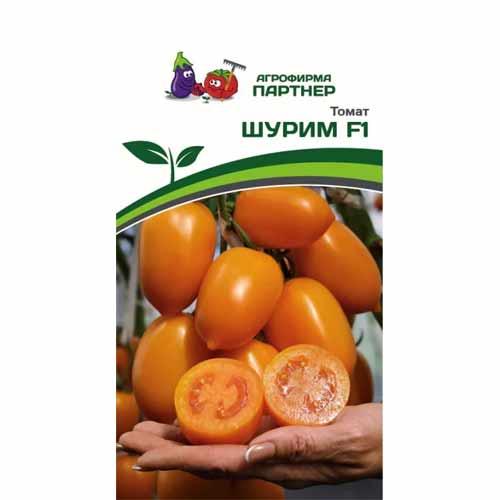 Томат Шурим F1 Партнер изображение 1 артикул 88067