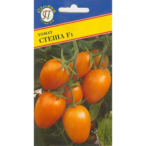 Томат Стеша изображение 1 артикул 97963