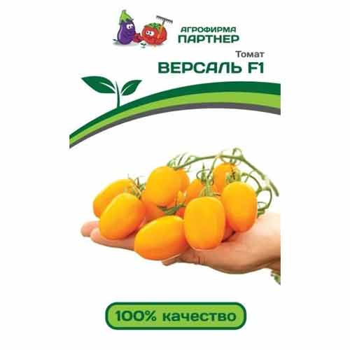 Томат Версаль F1 Партнер изображение 1 артикул 84039