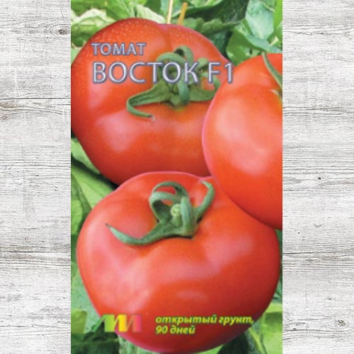 Томат Восток F1 изображение 1 артикул 83532
