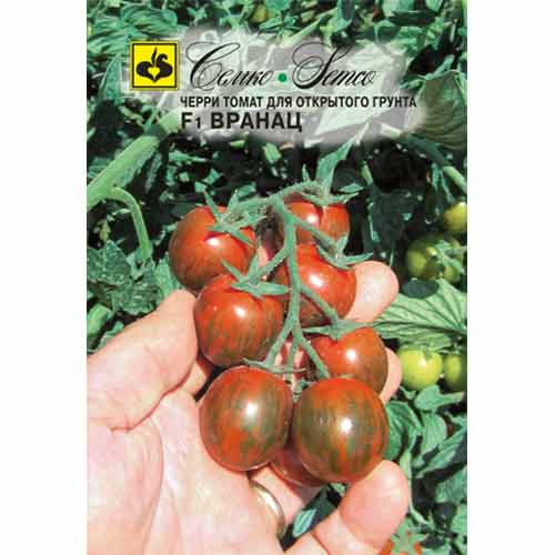 Томат Вранац F1 Семко изображение 1 артикул 82555