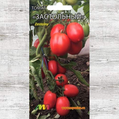 Томат Застольный изображение 1 артикул 83553