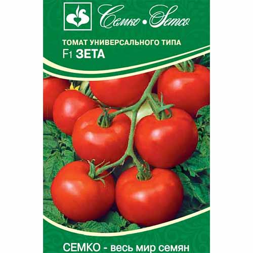 Томат Зета F1 Семко изображение 1 артикул 40564
