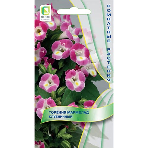 Торения Мармелад клубничный изображение 1 артикул 93129