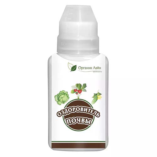 Удобрение Биокомплекс-БТУ Оздоровитель почвы артикул фото 1 Удобрение Биокомплекс-БТУ Оздоровитель почвы изображение 1 артикул 94933