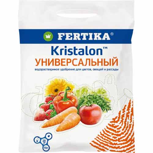 Удобрение Кристалон универсальное изображение 1 артикул 1402