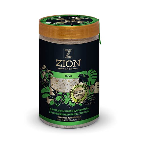 Удобрение Цион Космо (полимерный контейнер) изображение 1 артикул 84139
