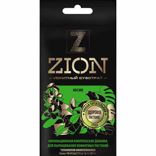 Удобрение Цион Космо (саше) изображение 1 артикул 84138