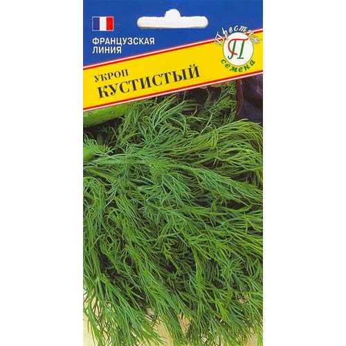 Укроп Кустистый Престиж изображение 1 артикул 65773