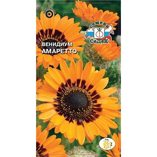 Венидиум Амаретто Седек изображение 1 артикул 93689