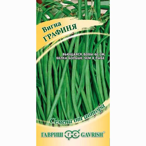 Вигна Графиня Гавриш изображение 1 артикул 91657