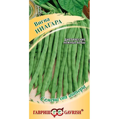 Вигна Ниагара Гавриш изображение 1 артикул 91660