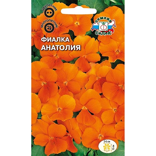 Виола Анатолия Седек изображение 1 артикул 93694