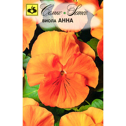 Виола Анна Семко изображение 1 артикул 82669